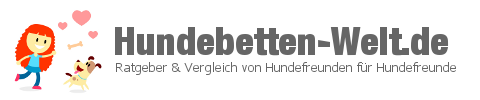 Der groÃe Hundebetten Ratgeber & Vergleich 2019